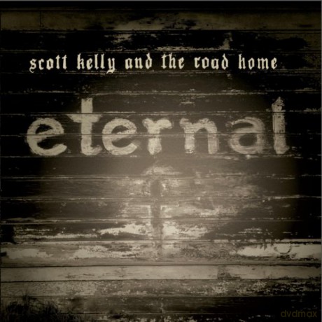 Scott And The Road Home Kelly: Eternal [Winyl]