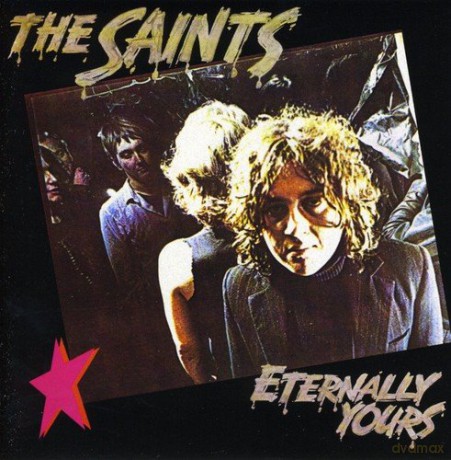 The Saints: Eternally Yours [CD]