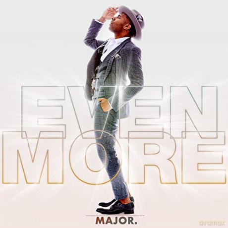 Major.: Even More [CD]