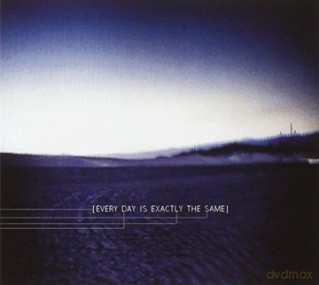 Nine Inch Nails: Every Day Is Exactly The Same [CD]