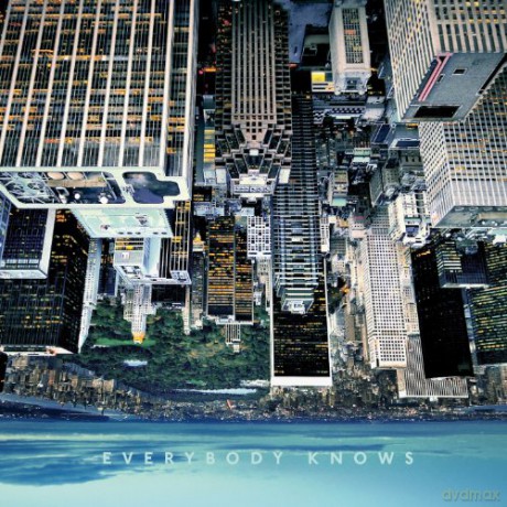 The Young Gods: Everybody Knows [CD]