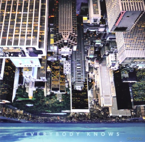 The Young Gods: Everybody Knows [CD]