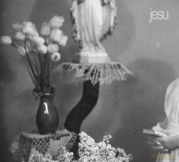 Jesu: Everyday I Get Closer To The Light From Which I Came [Winyl]