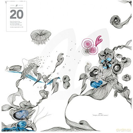 Colleen: Everyone Alive Wants Answers [Winyl]+[CD]