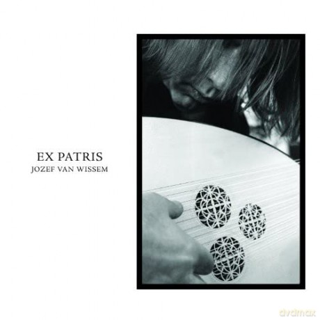 Jozef Van Wissem: Ex Patris [CD]