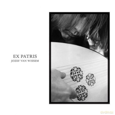 Jozef Van Wissem: Ex Patris [Winyl]