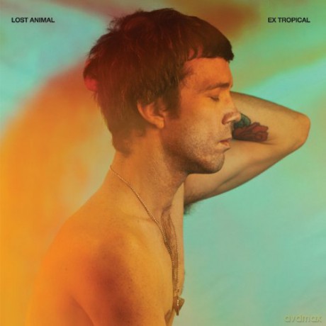 Lost Animal: Ex Tropical [CD]