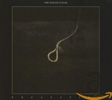 The Haxan Cloak: Excavation [CD]