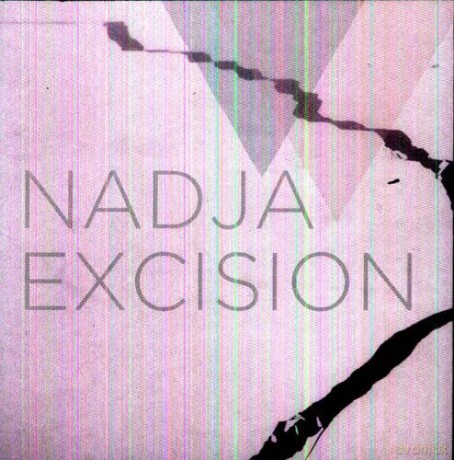 Nadja: Excision [2CD]