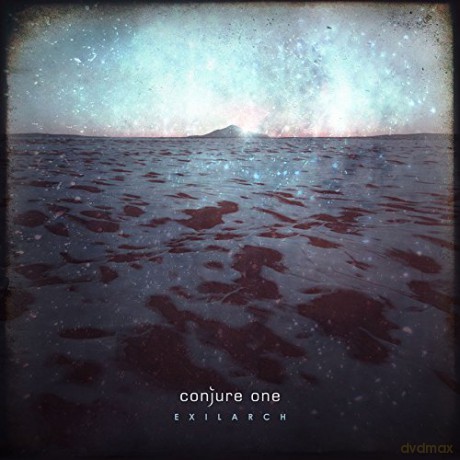 Conjure One: Exilarch [CD]
