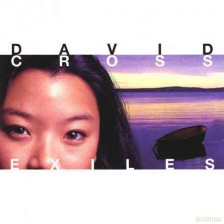 David Cross: Exiles [CD]
