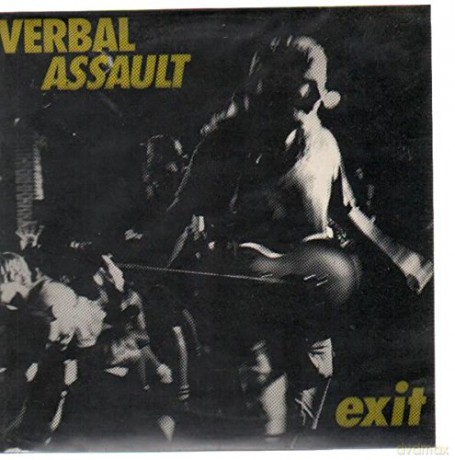 Verbal Assault: Exit [Winyl]