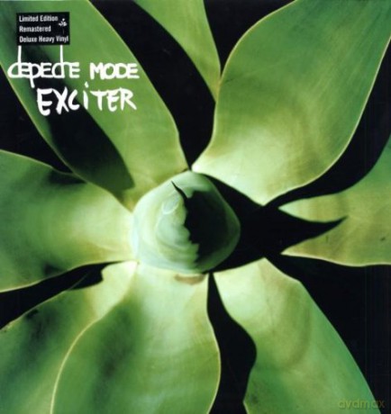 Depeche Mode: Exiter [2xWinyl]