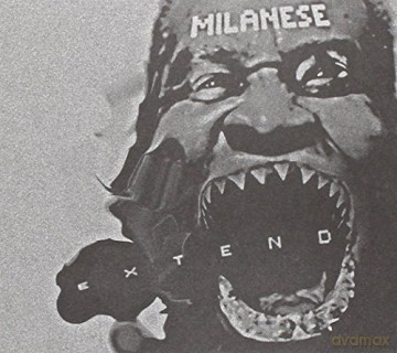 Milanese: Extend [CD]