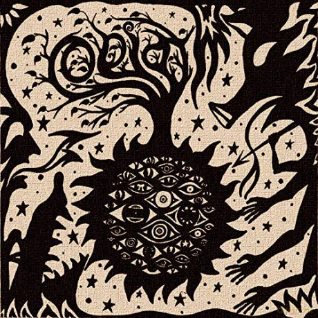 Obiat: Eye Tree Pi [CD]
