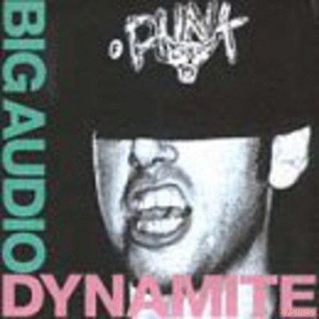 Big Audio Dynamite: F Punk [2xWinyl]