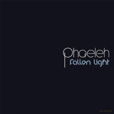 Phaeleh: Fallen Light [CD]