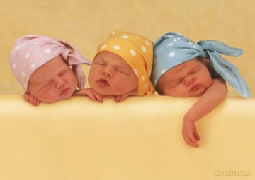 SCHMIDT SPIELE 1000 El. Anne Geddes Zmęczeni piraci [PUZZLE]