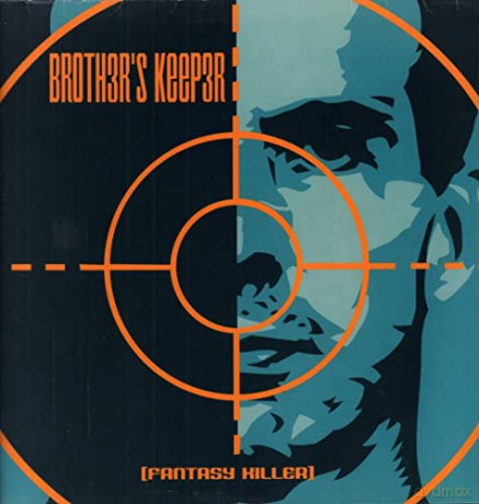 Brother's Keeper: Fantasy Killer [Winyl]
