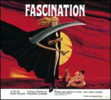 Fascination [Winyl]