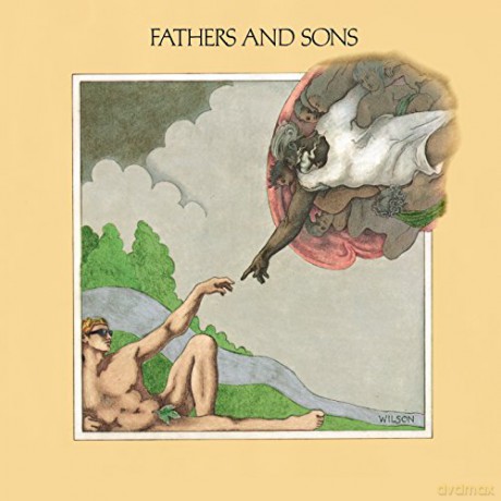 Muddy Waters: Fathers And Sons [CD]