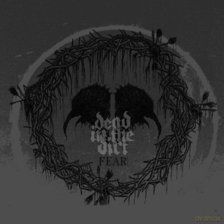 Dead In The Dirt: Fear [Winyl]