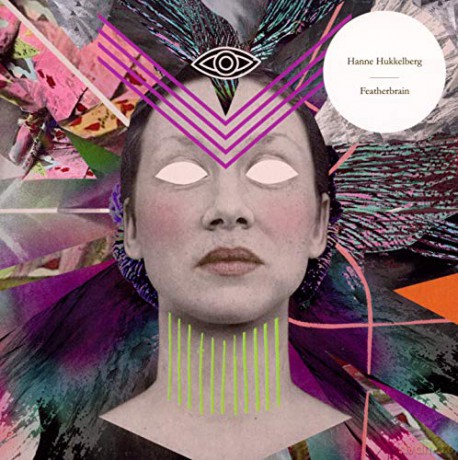 Hanne Hukkelberg: Featherbrain [CD]