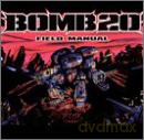 Bomb 20: Field Manual [CD]