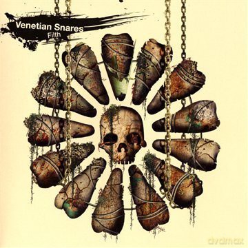 Venetian Snares: Filth [CD]