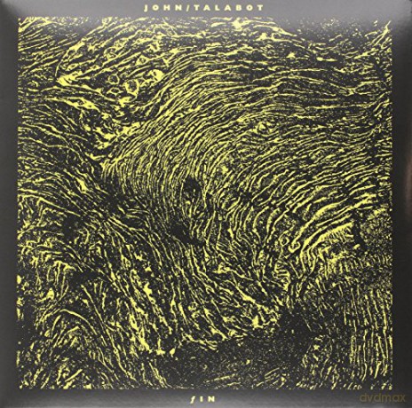 John Talabot: Fin (Fin) [Winyl]+[CD]