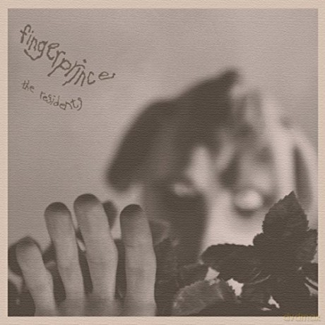 The Residents: Fingerprince [CD]