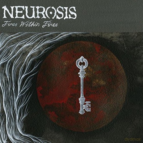 Neurosis: Fires Within Fires [KASETA]