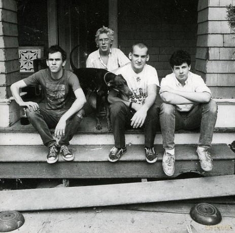 Minor Threat: First Demo Tape [Winyl]