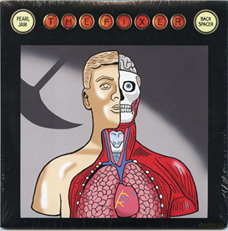 Pearl Jam: Fixer [Winyl]