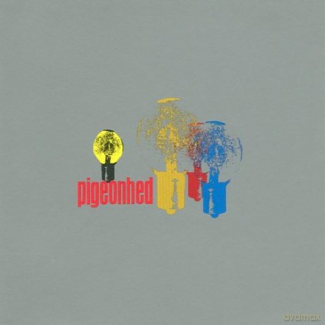 Pigeonhed: Flash Bulb Emergency Overflow Cavalcade Of Remixes [CD]