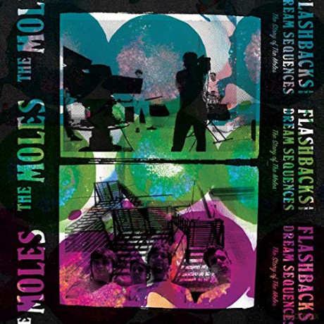 The Moles: Flashbacks And Dream Sequences [2CD]