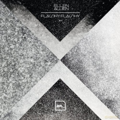 Ellen Allien: Flashy [Winyl]