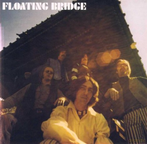 Floating Bridge: Floating Bridge [CD]