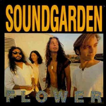 Soundgarden: Flower [Winyl]