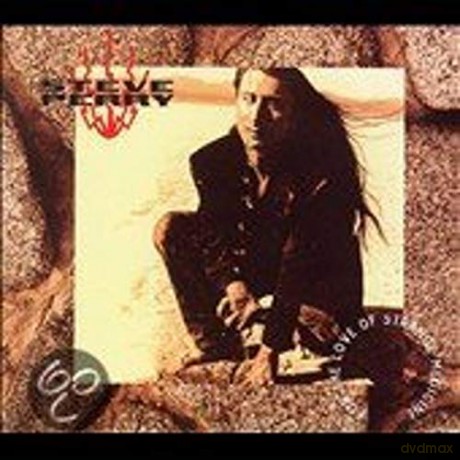 Steve Perry: For The Love Of Strange Medicine [CD]