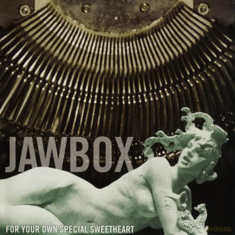 Jawbox: For Your Own Special Sweetheart [CD]