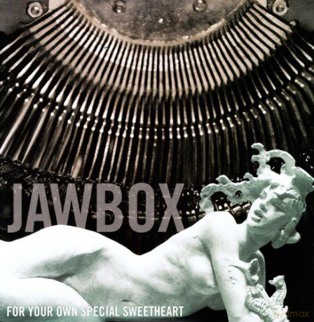 Jawbox: For Your Own Special Sweetheart [Winyl]