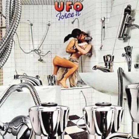 Ufo: Force It [2xWinyl]