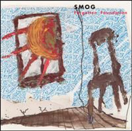 Smog: Forgotten Foundation [Winyl]