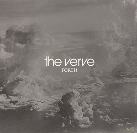 The Verve: Forth [BOX] [CD]