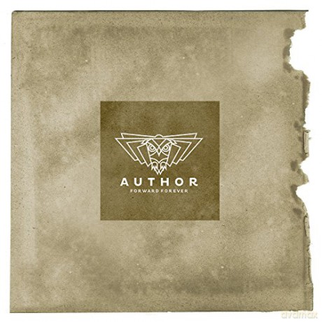 Author: Forward Forever [CD]