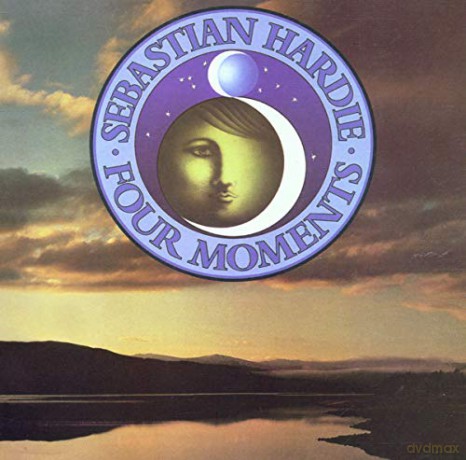 Sebastian Hardie: Four Moments [CD]