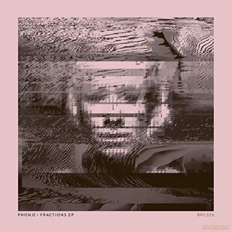 Phon.O: Fractions Ep [Winyl]