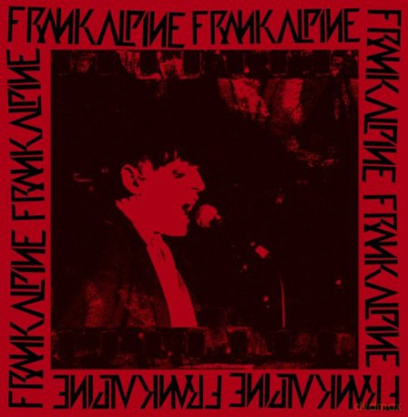 Frank Alpine: Frank Alpine [Winyl]