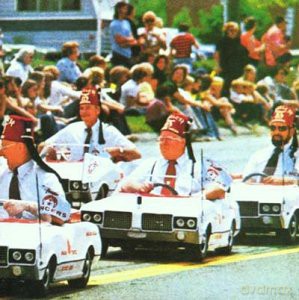 Dead Kennedys: Frankenchrist [Winyl]